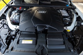 Audi Q7 2020