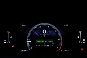 Toyota Land Cruiser 2025