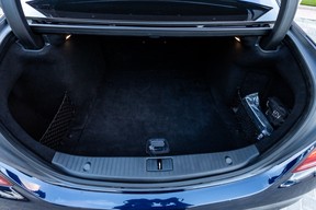 Mercedes-Benz S-Class 450 2020