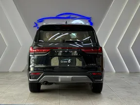 Lexus LX 600 2026