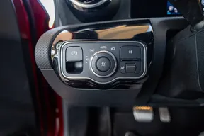 Mercedes-Benz A-Class 180 2022