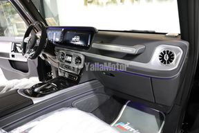 Mercedes-Benz G-Class 63 AMG 2023