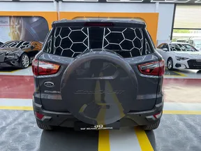 Ford EcoSport 2016
