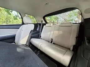 Mazda CX-9 2013