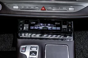 Hyundai Grandeur / XG 2020
