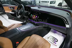 Mercedes-Benz E-Class 200 2026