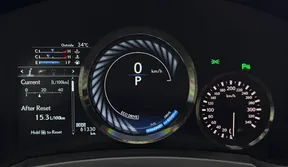 Lexus RC F 2016