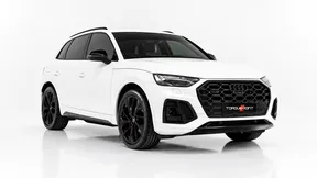 Audi SQ5 2023