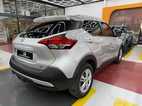 Nissan Kicks 2020