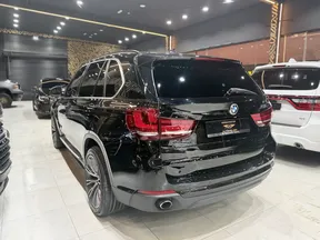 BMW X5 35 2015