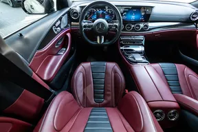 Mercedes-Benz CLS 350 2022