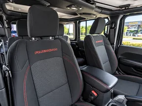 Jeep Wrangler Rubicon 2018