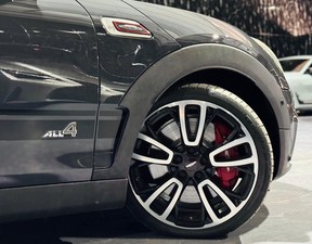 MINI Clubman John Cooper Works 2022