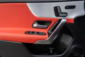 Mercedes-Benz A-Class 45 AMG S 2024