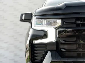 Chevrolet Silverado 1500 2023