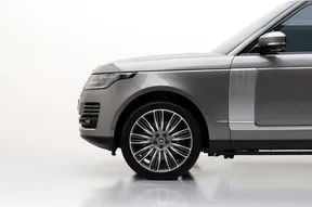 Land Rover Range Rover 2020