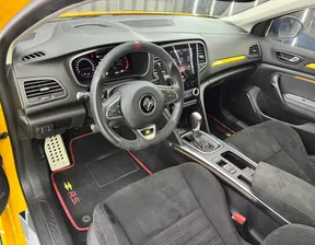 Renault Mégane 2024
