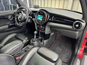 MINI Hatch Cooper S 2016