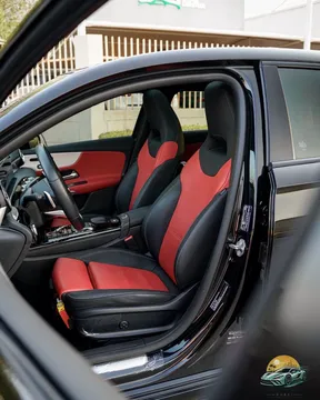 Mercedes-Benz A-Class 200 2022