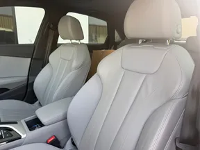 Audi A4 2024