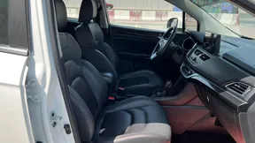 JAC S3 / JS3 2023
