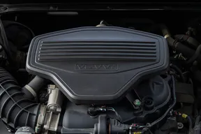 Chevrolet Blazer 2024