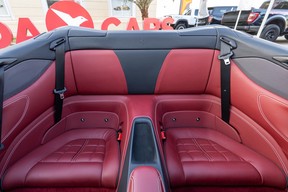 Ferrari Portofino 2019