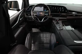 Cadillac Escalade 2024