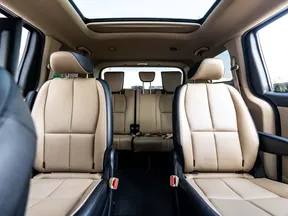 Kia Carnival / Sedona 2021