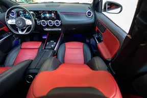 Mercedes-Benz GLA 200 2022