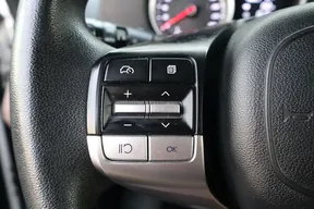 Hyundai Accent / Solaris / Verna 2024