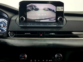 Mitsubishi Outlander / Airtek 2023