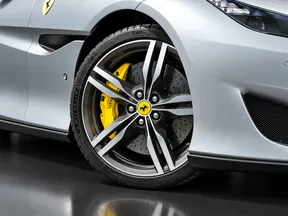 Ferrari Portofino 2019