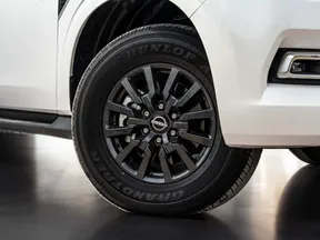 Nissan Patrol 2026