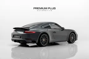 Porsche 911 Carrera S 2019