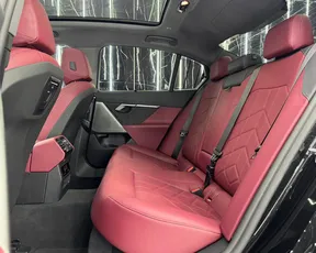 BMW 5 Series 520 2025