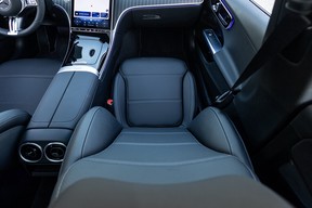 Mercedes-Benz C-Class 200 2025