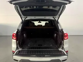 BMW X5 40 2020