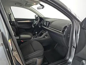 Škoda Karoq 2022