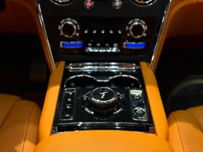 Rolls-Royce Cullinan 2025