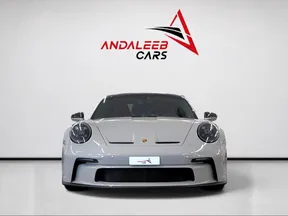 Porsche 911 GT3 2024