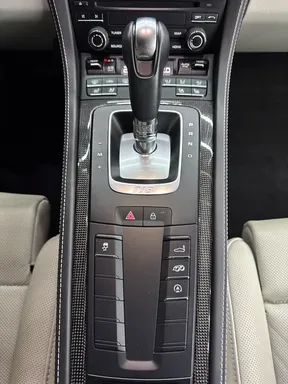 Porsche Cayman 718 2023