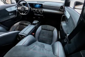 Mercedes-Benz CLA 180 2020