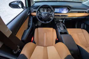 GAC GS4 2023