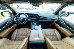 Cadillac Escalade 2023