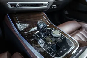 BMW X5 40 2020