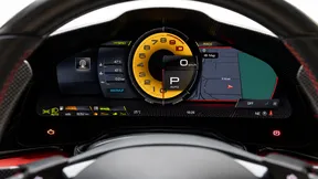 Ferrari SF90 2021