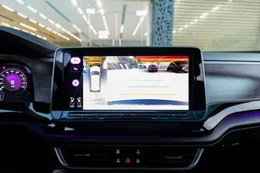 Volkswagen Teramont 2024