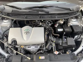 Toyota Yaris 2020