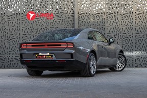 Dodge Charger Daytona 2026